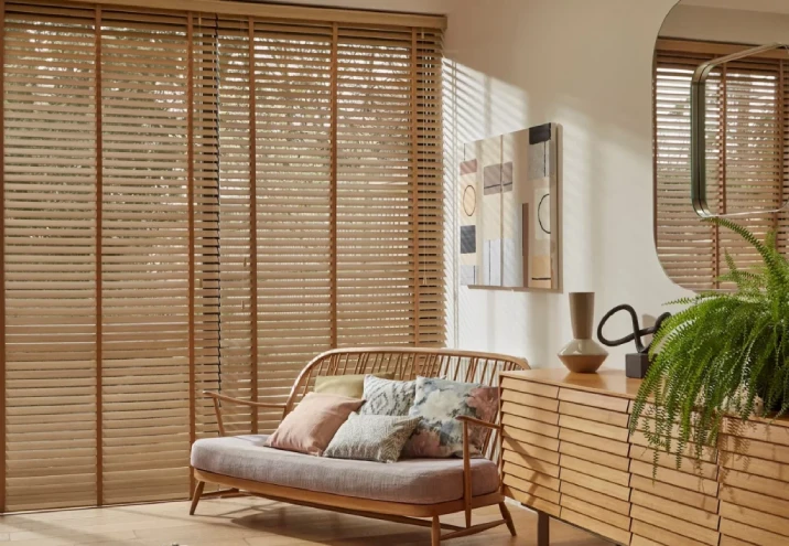 Bamboo Blinds Abu Dhabi
