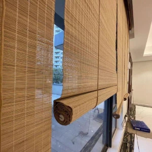 Bamboo Blinds UAE