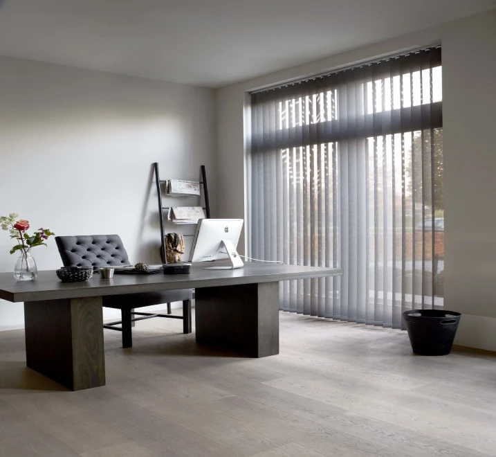 Best Office Blinds