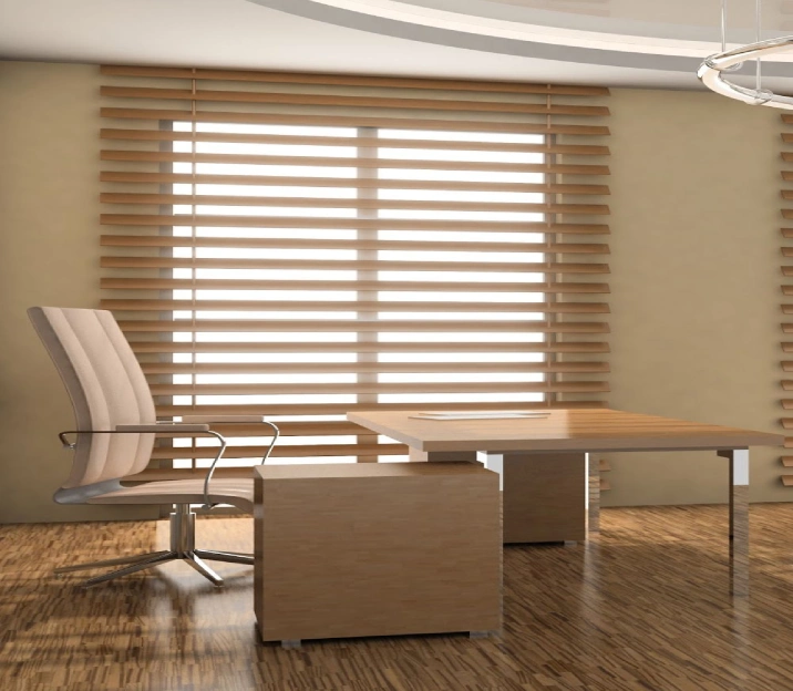 Office Blinds UAE