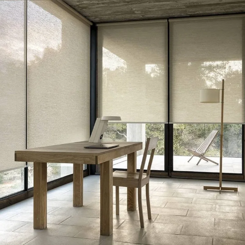 Office Blinds
